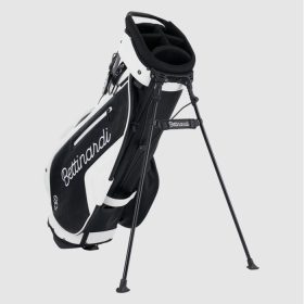 Pitch Black Bettinardi Golf Stand Bag