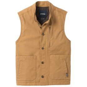 Prana Men's Trembly Vest - Size S