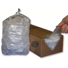 ProTec Eco Friendly Ice Bags (1000 Qty)