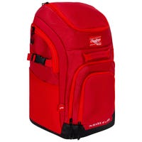 Rawlings Franchise 2 Backpack in Red