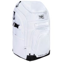 Rawlings Franchise 2 Backpack in White