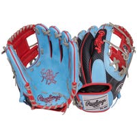 Rawlings Heart of the Hide PROR204-2CBS 11.5" Baseball Glove - 2025 Model Size 11.5 in