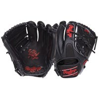 Rawlings Heart of the Hide PROR205-9BCFS 11.75" Baseball Glove - 2025 Model Size 11.75 in