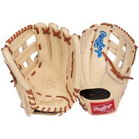 Rawlings Heart of the Hide PROR3039-6CDT 12.75" Baseball Glove - 2025 Model Size 12.75 in