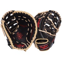 Rawlings Heart of the Hide PRORFM18-17BCS 12.5" Baseball First Base Mitt - 2025 Model Size 12.5 in