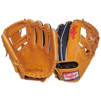 Rawlings Heart of the Hide PRORNP4-2NT 11.5" Baseball Glove - 2025 Model Size 11.5 in