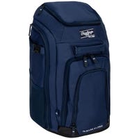 Rawlings Legion 2 Backpack in Blue