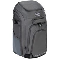 Rawlings Legion 2 Backpack in Gray