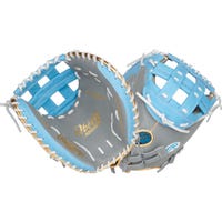 Rawlings Liberty Advanced Colorsync 4.0 RLACM34FPGCB 34" Fastpitch Softball Catcher's Mitt Size 34 in