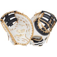 Rawlings Liberty Advanced Colorsync 4.0 RLADCTSBWNG 13" Fastpitch Softball First Base Mitt Size 13 in