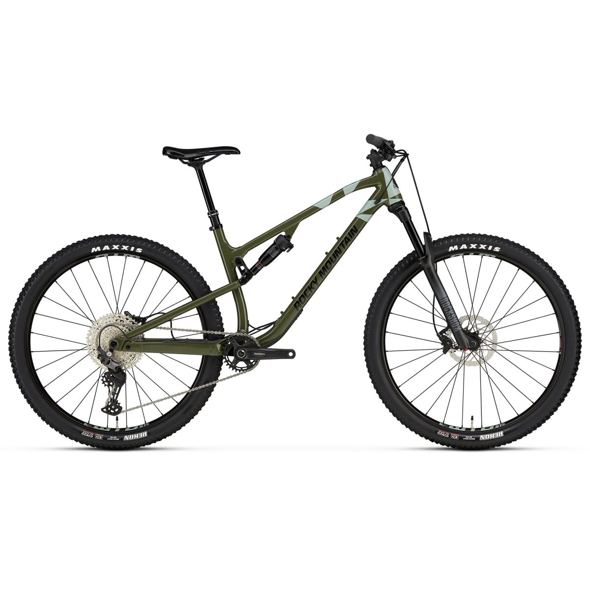 Rocky Mountain Element Alloy 30 29 Mountain Bike