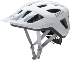 SMITH Adult Convoy MIPS Mountain Bike Helmet, Small, White