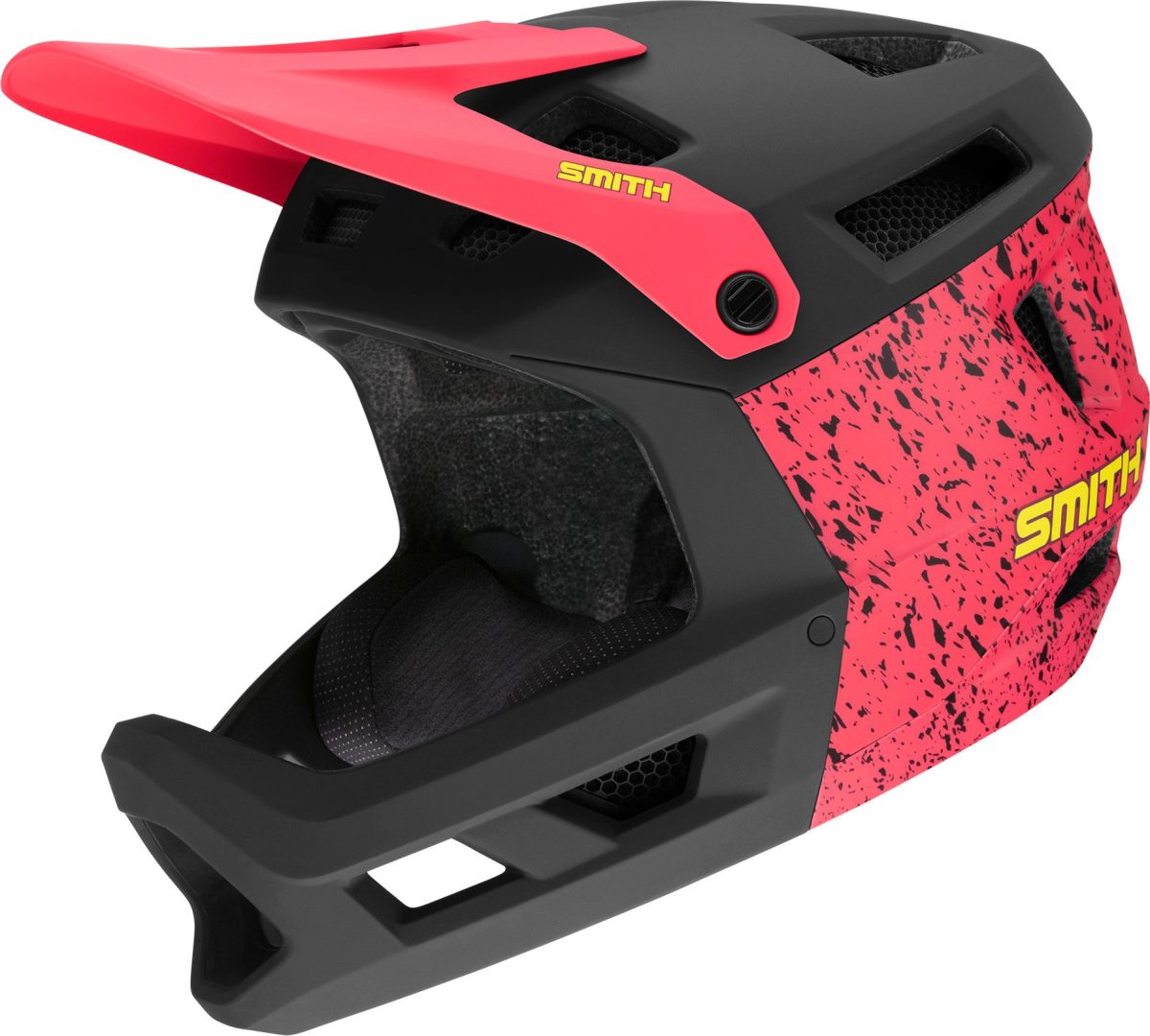 SMITH Adult Mainline MIPS Trail Bike Helmet, Small, Archive Wild Child