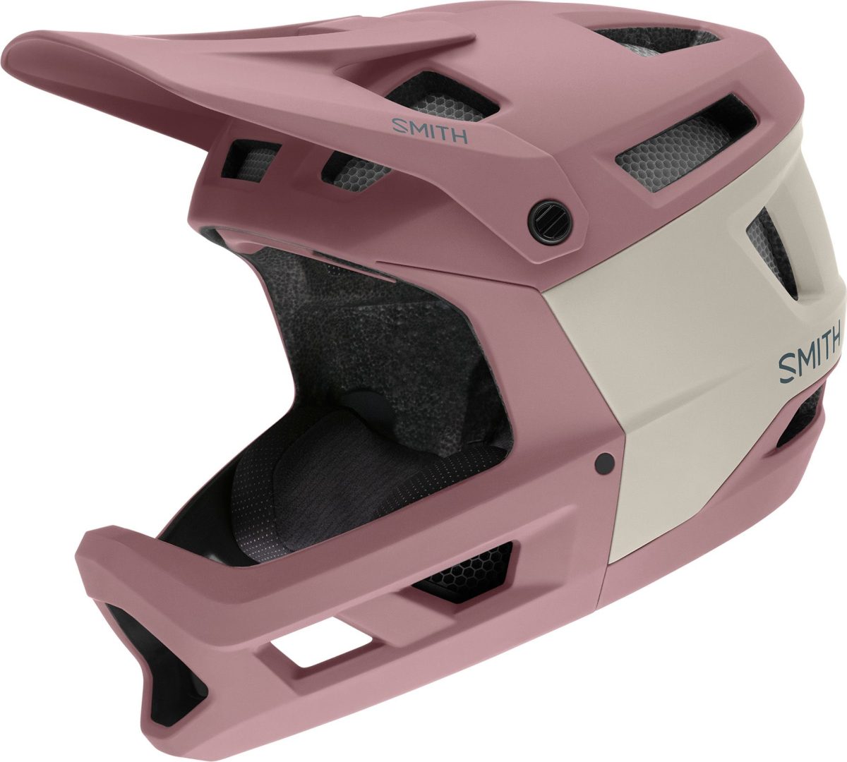 SMITH Adult Mainline MIPS Trail Bike Helmet, Small, Matte Dusk