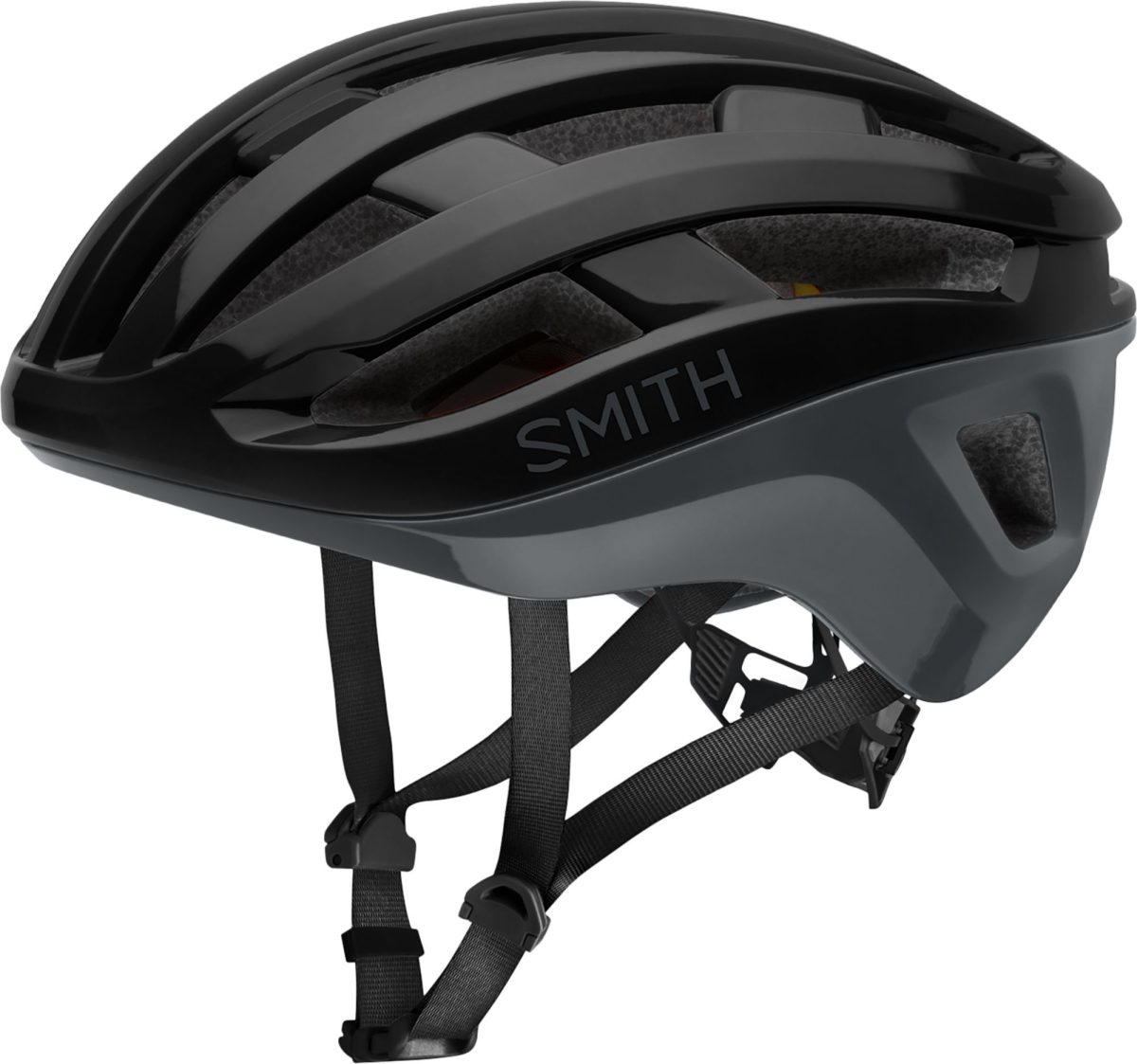 SMITH Adult Persist MIPS Road Bike Helmet, Small, Black