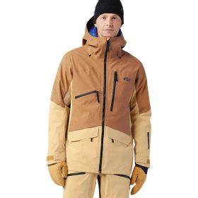 STIO Figment Jacket - Men's Chipmunk, S