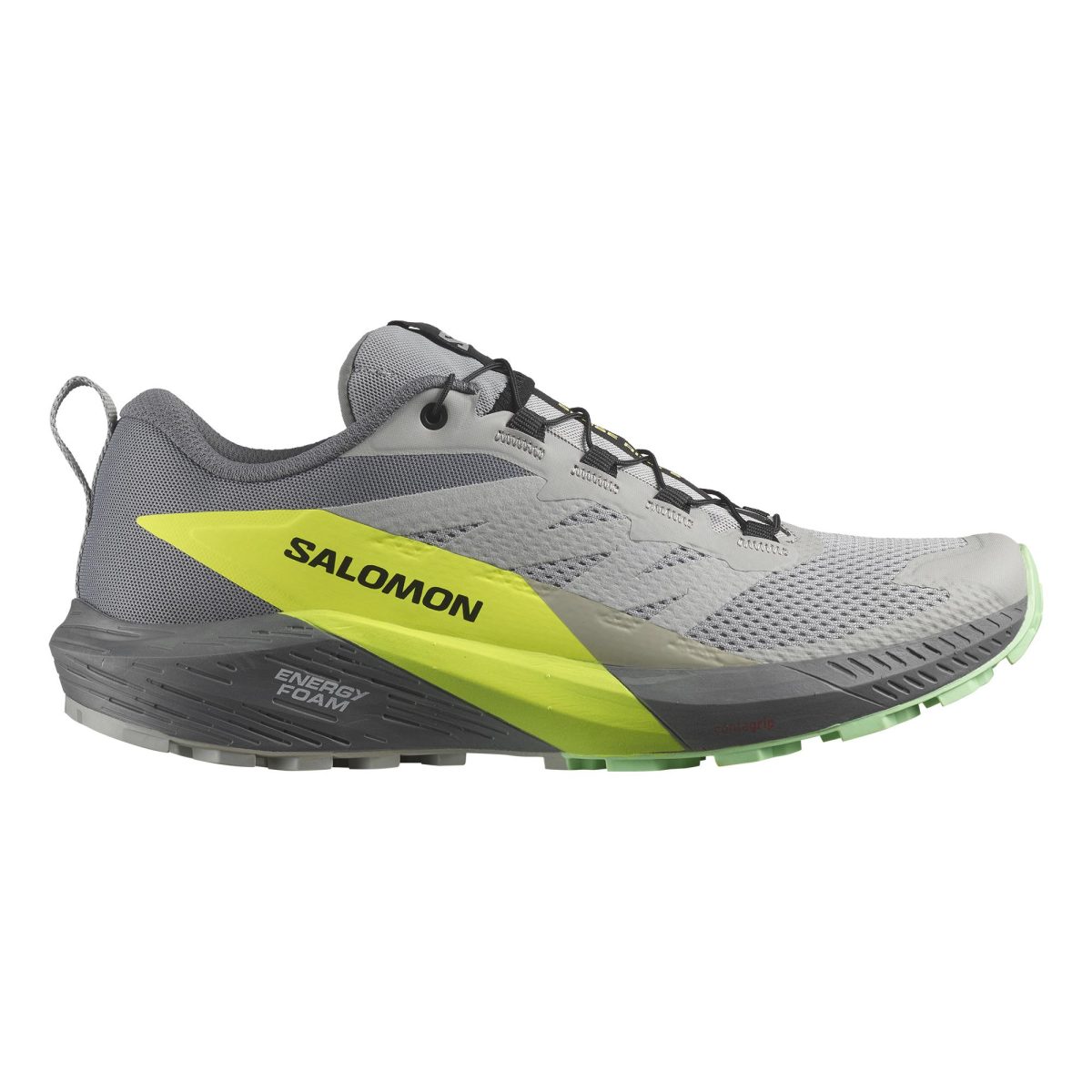 Salomon Men's Sense Ride 6 Trail Running Shoes