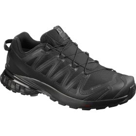 Salomon Men's Xa Pro 3D V8 Gtx Trail Running Shoe - Size 10