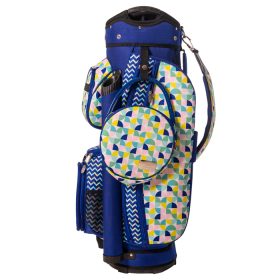 Sassy Caddy Oslo Cart Bag