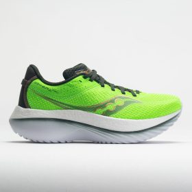 Saucony Kinvara Pro Men's Running Shoes Slime/Umbra