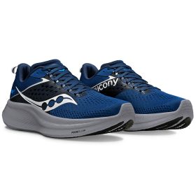 Saucony Men's Ride 17 Running Shoes