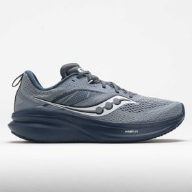 Saucony Omni 22 Men's Running Shoes Flint/Dusk