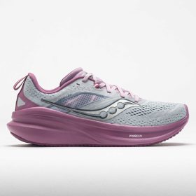 Saucony Omni 22 Women's Running Shoes Cloud/Orchid