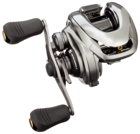 Shimano Metanium DC Low-Profile Baitcast Reel