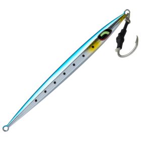 Shimano Shimmerfall Jig - Blue Sardine - 210g