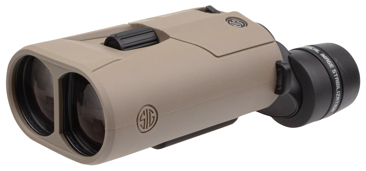 Sig Sauer ZULU6 HDX Binoculars - 12x42mm