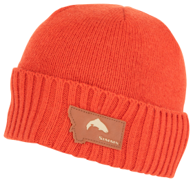 Simms Big Sky Wool Beanie