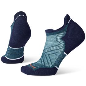 Smartwool Women's Run Targeted Cushion Low Ankle Socks