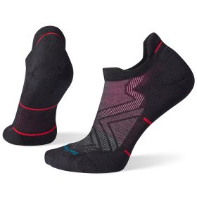 Smartwool Women's Run Targeted Cushion Low Ankle Socks