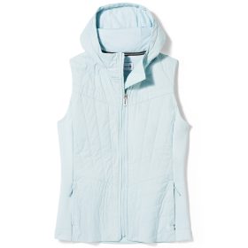 Smartwool Women's Smartloft Vest