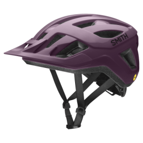 Smith Convoy MIPS Bike Helmet - Amethyst - Medium