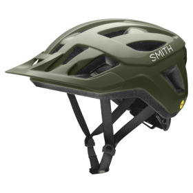 Smith Convoy MIPS Bike Helmet - Moss - Medium