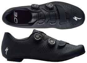 Specialized | Torch 3.0 Road Shoes Men's | Size 37 In Black