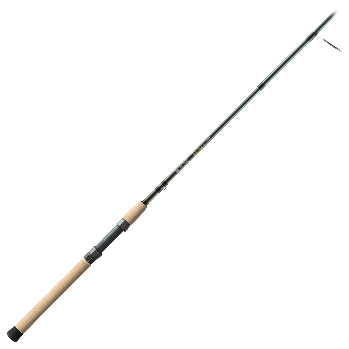 St. Croix Avid Trek Travel Spinning Rod