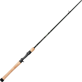 St. Croix Legend Elite Casting Rod - 7'11" - Heavy - Moderate Fast - B