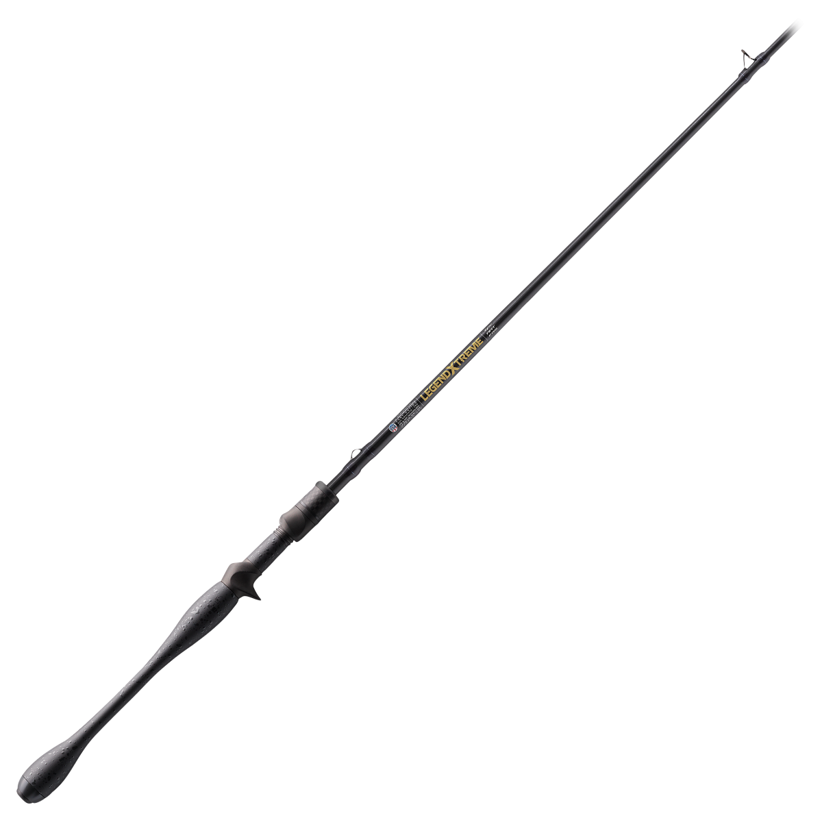 St. Croix Legend Xtreme Casting Rod - 6'8" - Medium - Extra Fast