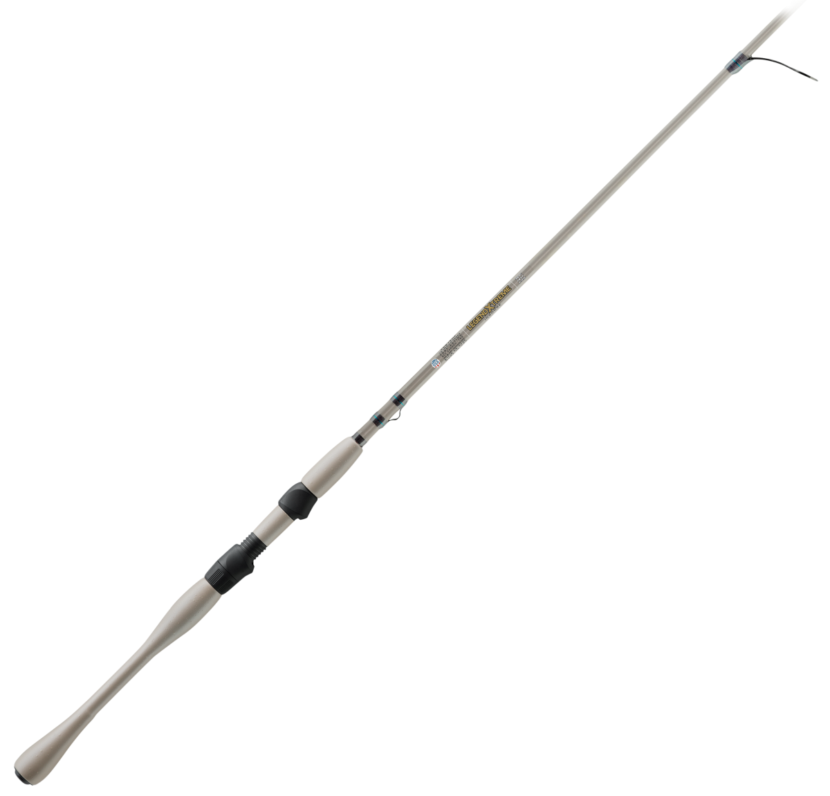 St. Croix Legend Xtreme Inshore Spinning Rod