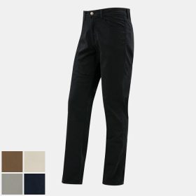 Straight Down Clemson Pant 30-32/Black