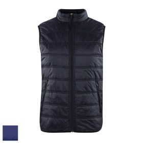 Straight Down Delta Vest S/BLACK