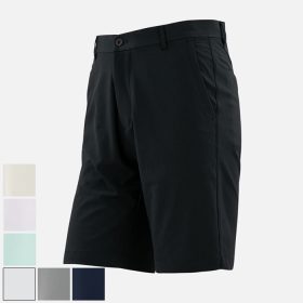 Straight Down Drake Short 30/Black