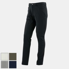 Straight Down Hero Pant 30-32/Black