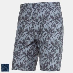 Straight Down Palm Beach Short 34/New Indigo