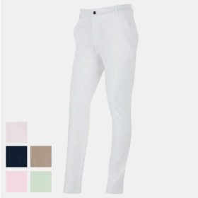 Straight Down Quest Pant 30-32/White