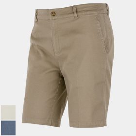 Straight Down Rio Short 30/Light Khaki