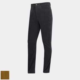 Straight Down Smithson Corduroy Pant 30-32/Walrus