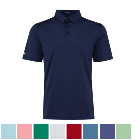 Straight Down Sullivan Polo S/NEW INDIGO